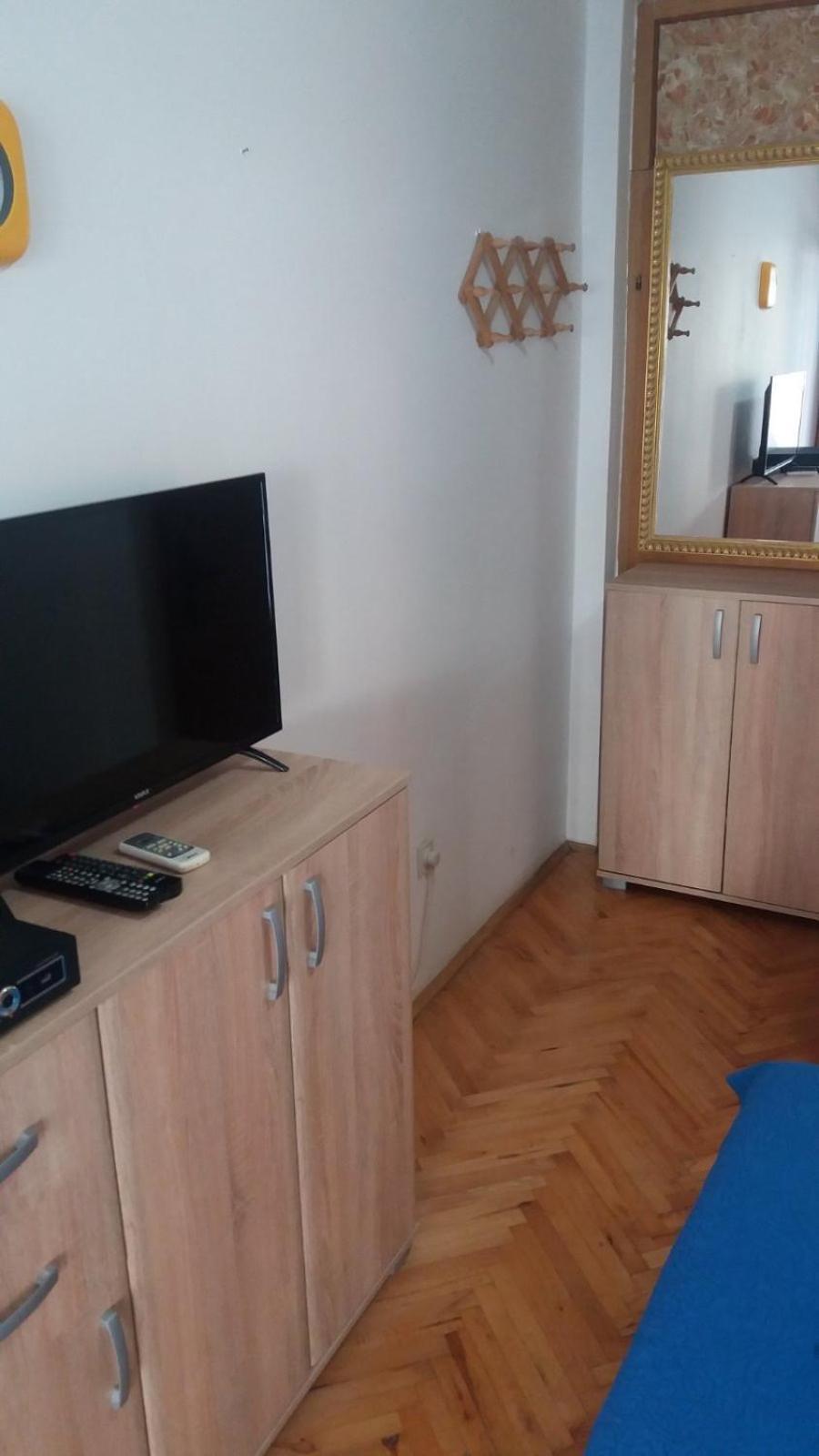 Apartments Gvozdenovic Petrovac Екстериор снимка